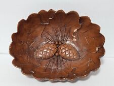Vintage burwood carved for sale  Rapid City