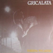 Taberna mylaensis gricalata usato  Catania