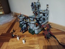 lego castle 7094 na sprzedaż  PL