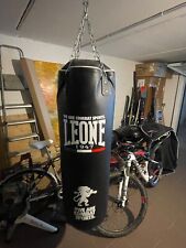Sacco boxe leone usato  Burago di Molgora