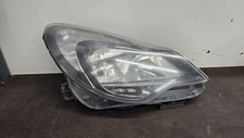 Vauxhall corsa 2012 for sale  PETERBOROUGH