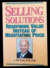 Title selling solutions for sale  Montgomery