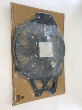 FORD FOCUS 2012-14 CONJUNTO DE VENTILADOR CONDENSADOR RADIADOR DUPLO SUBSTITUIÇÃO BV6Z8C607K comprar usado  Enviando para Brazil