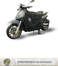 Coprigambe piaggio beverly usato  Italia