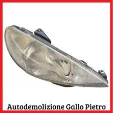 Faro anteriore destro usato  Taranto