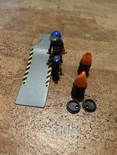 Playmobil 4181 miniflitzer gebraucht kaufen  Herford