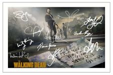 Cast multi signed for sale  UK