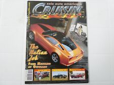Per cruisin n20 usato  Cagliari