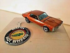 Redliner hot wheels gebraucht kaufen  Deutschland
