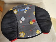 Kopfbezug kinderautositz bezug gebraucht kaufen  Langenau