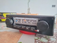 Autoradio blaupunkt mannheim usato  Italia