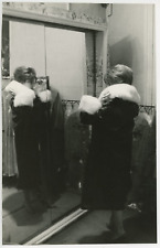 Vintage silver print d'occasion  Expédié en Belgium