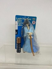 Banpresto lupin iii usato  Catania