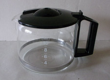 Melitta glaskanne kaffeemaschi gebraucht kaufen  Steinhagen