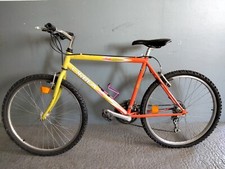 Vélo vtt pouces d'occasion  Rouen-
