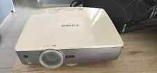 Canon mark vidéoprojecteur d'occasion  Plougonvelin
