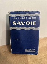 Ancien guide touristique d'occasion  Bourgoin-Jallieu