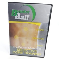 Bender ball selective for sale  Pomona Park