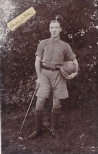 Old photo man for sale  BARNOLDSWICK