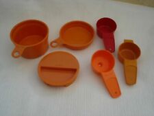 Tupperware kit mesure d'occasion  Marck