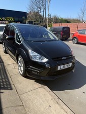 2011 ford max for sale  SOUTHPORT