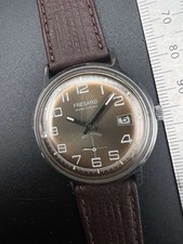 Montre ancienne vintage d'occasion  La Charité-sur-Loire