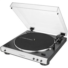Audio technica 60x usato  Massa di Somma