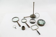Jewellers loupes collectables for sale  LEEDS
