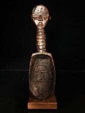 Afrique d'occasion  Senozan