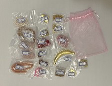 Unused blush beads for sale  Los Gatos