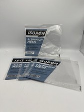 Upol isopon aluminium for sale  USK