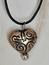Joli collier fantaisie d'occasion  Montesson