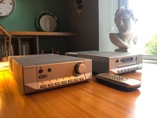 Superb cyrus 8vs for sale  LONDON