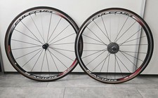 Fulcrum racing zoll gebraucht kaufen  Gelsenkirchen