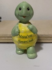 Special turtle vintage for sale  Loves Park