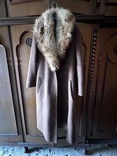 Cappotto vintage donna usato  Venegono Superiore