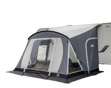 Sunncamp swift deluxe for sale  EASTBOURNE