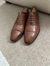 Men brown alfred for sale  WARRINGTON
