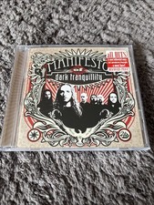 Dark tranquillity manifesto gebraucht kaufen  Bensheim