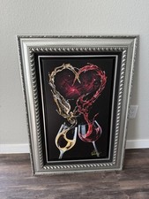 Conflict michael godard for sale  San Antonio