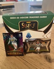 Card panini select usato  Parma