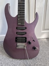 Washburn pro rocker for sale  IPSWICH