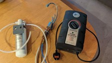 Insinkerator steaming hot for sale  WREXHAM