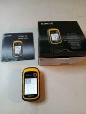 GPS portátil Garmin eTrex 10 2.2' tela externa (veja a descrição) comprar usado GPS portátil Garmin eTrex 10 2.2' tela externa (veja a descrição) comprar usado  Enviando para Brazil