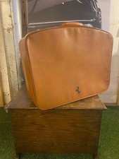 Ferrari luggage 52x40x15cm for sale  ROSSENDALE