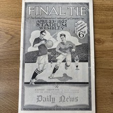 Cup final april for sale Cup final april for sale  UK