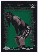 Bret hart famed gebraucht kaufen  Lentföhrden