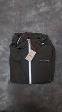 Mclaren softshell jacket for sale  ALDERSHOT