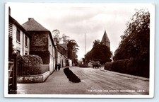 Postcard old woodhouse for sale  LLANFAIRFECHAN