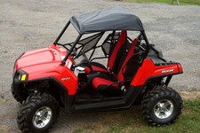 Polaris rzr 800 usato  Spedire a Italy